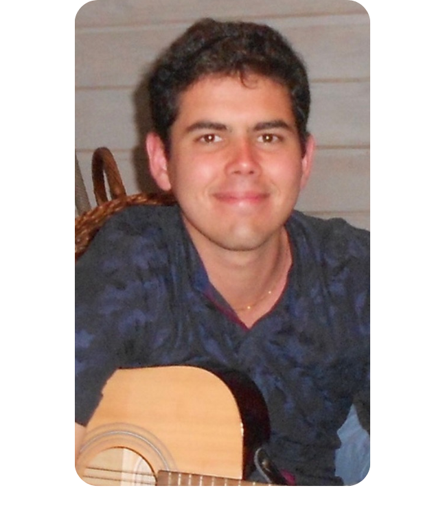 Jeffrey Bohrer